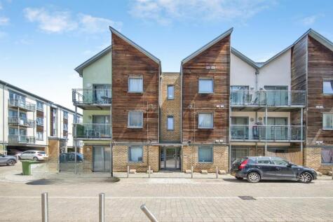 Quayside Drive, Colchester