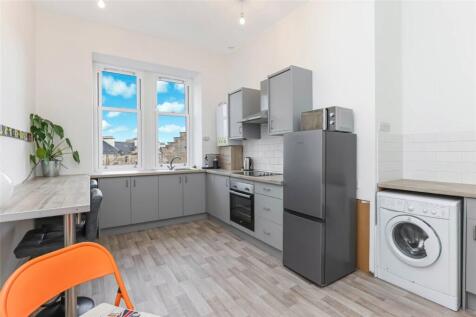 Parnie Street, Glasgow, Glasgow City, G1