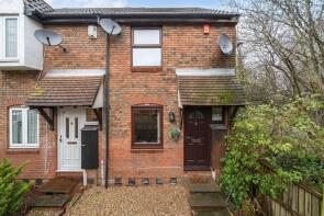 21, Reveley Square, London SE16 6HS