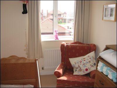 3rd Bedroom