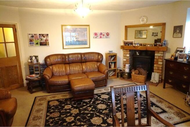 Snug/Sitting Room