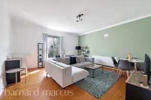 Flat 8, 12, The Waldrons, Croydon CR0 4HB