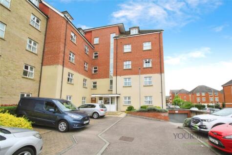 Palgrave Road, Bedford, Bedfordshire, MK42