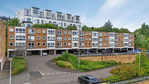 Southbrae Drive, Jordanhill