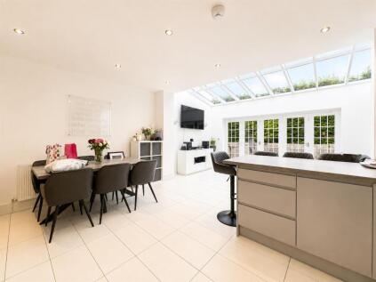 Cheswick Close, Brooklands, Sale