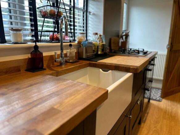 Kitchen Shot