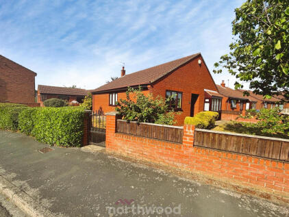 Harpenden Drive, Dunscroft, Doncaster, DN7