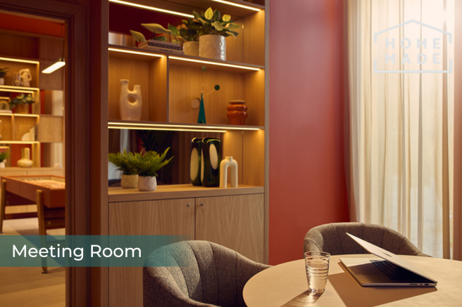 1 bed Apartment to rent Image 12