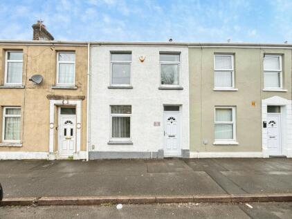 Trinity Place, Pontarddulais, Swansea, West Glamorgan, SA4