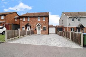 46, Ashurst Close, Crayford, Dartford DA1 4SX