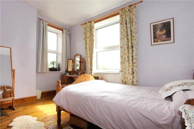 Bedrooom 1