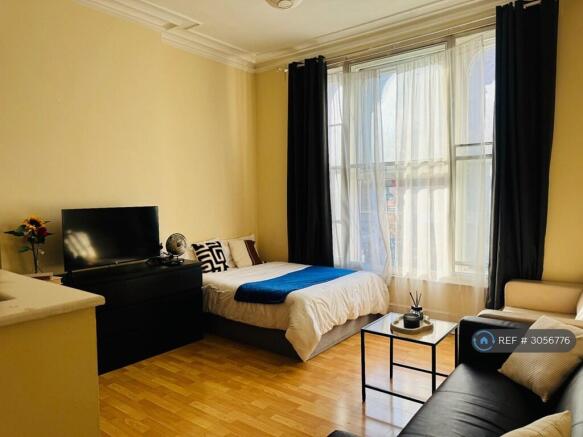 Flat - 2; 1 Bedroom Flat