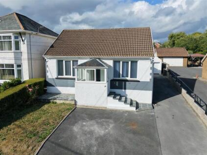 Pontardulais Road, Cross Hands, Llanelli
