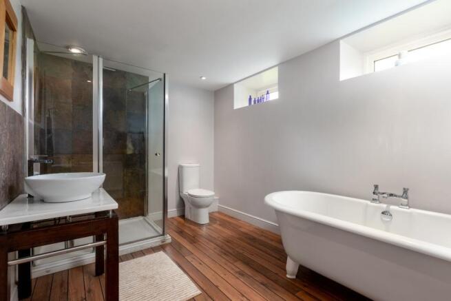 Bathroom 1 