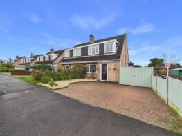 25, Monarch Drive, Worcester WR2 6EP