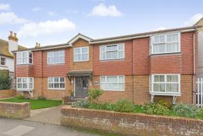Flat 6, 170 Abbey Court, Tankerton Road, East Of Tankerton Circus, Whitstable CT5 2AP