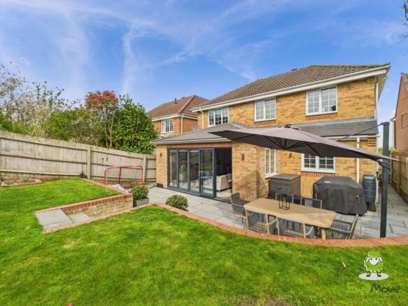 EweMove Basingstoke Estate Agents
