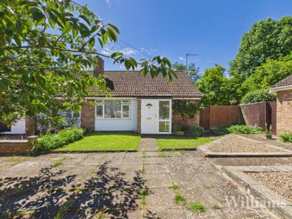 Bedgrove, Aylesbury, HP21
