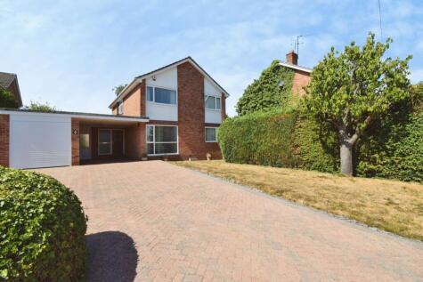 Rectory Lane, LEICESTER, Leicestershire, LE7