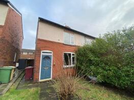 11, Glebe Street, Westhoughton, Bolton BL5 3SZ