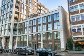 Apartment 102, Smyth Building, Upper Richmond Road, London SW15 2FU