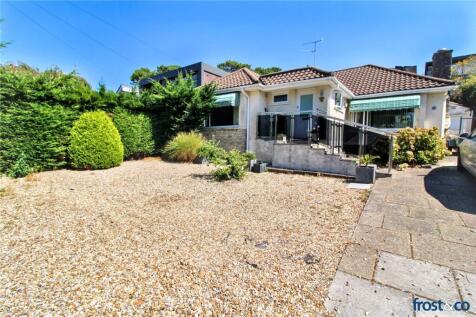 Blake Dene Road, Lilliput, Poole, Dorset, BH14