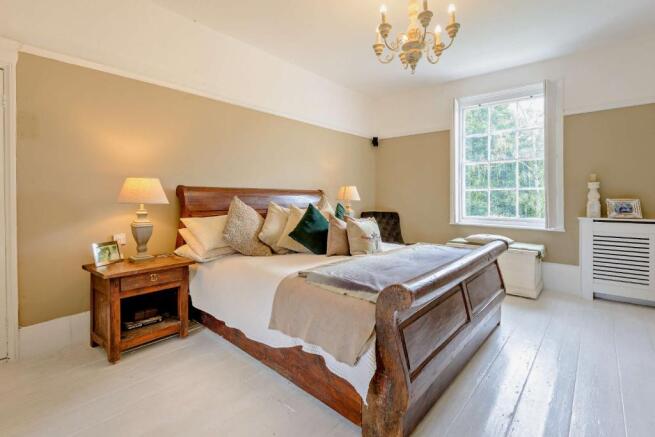 Main Bedroom