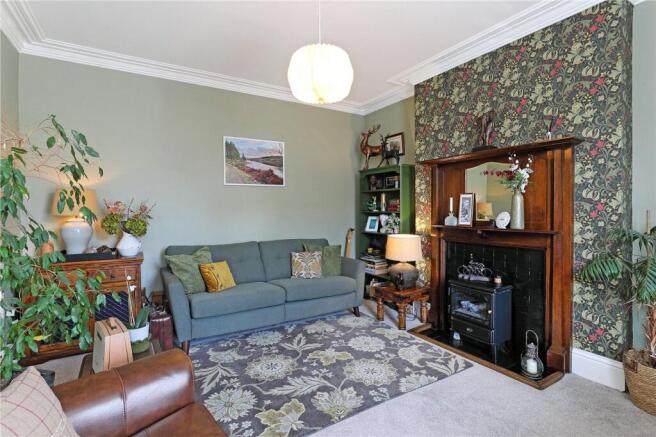 2 bed Semi-Detached for sale Image 8
