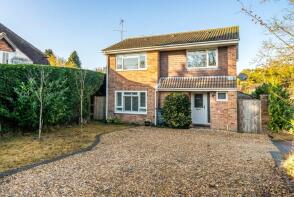 56, The Maltings, Liphook GU30 7DG