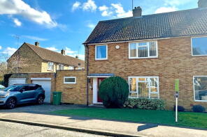 52, Blackstone Road, Wallingford OX10 8JL