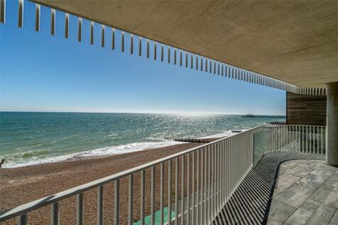 Brighton Road, Worthing, West Sussex, BN11
