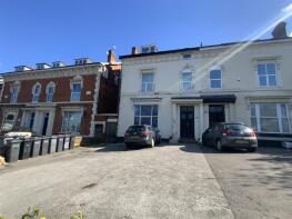 Flat 5, 133, Warwick Road, Olton, Solihull B92 7HN