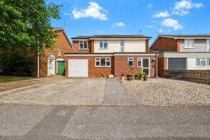 21, Church Mews, Purley On Thames, Reading RG8 8AG