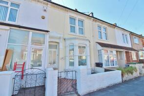 49, Kensington Road, Portsmouth PO2 0DY