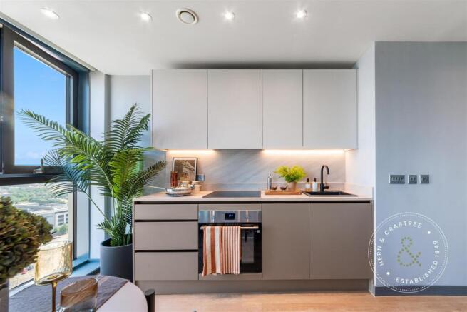 Studio Kitchen
