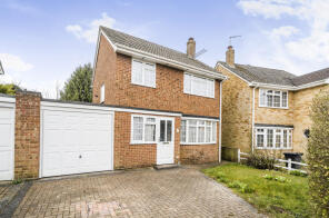 17, Tiverton Road, Basingstoke RG23 8ET