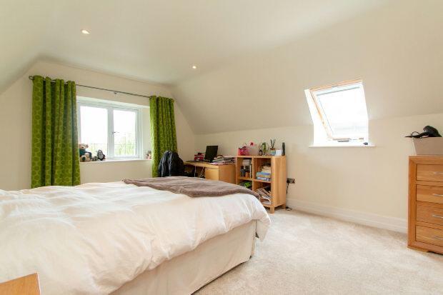 Bedroom 4 Aspect 2