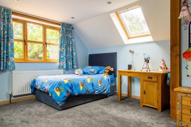 Bedroom two