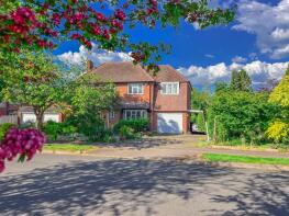 2, Woodfield Road, Oadby LE2 4HP