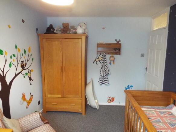 Bedroom 2