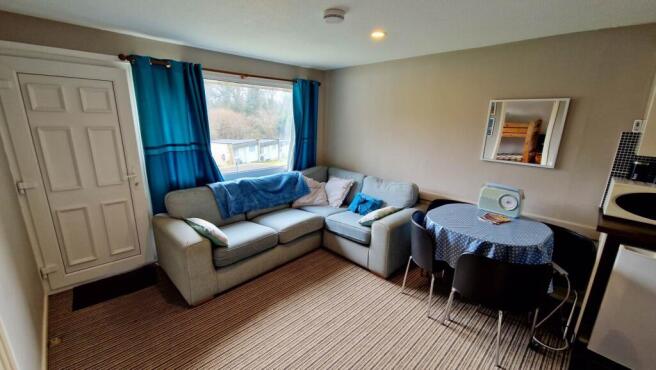 Lanteglos Holiday Villa photo 4