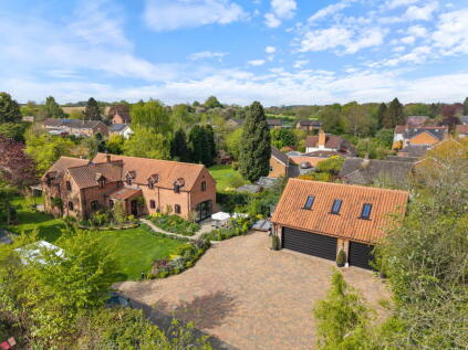 Tanyard Cottage, Southwell, NG25 0LD