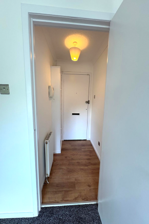 ENT HALLWAY