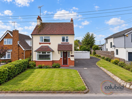 Plantation Road, Boreham, Chelmsford