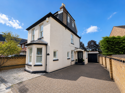 Eastfield Road, Burnham, SL1