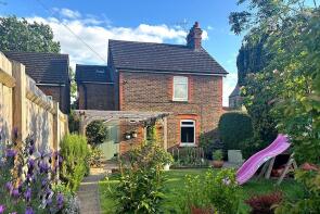 1, Frantfield, Edenbridge TN8 5BB