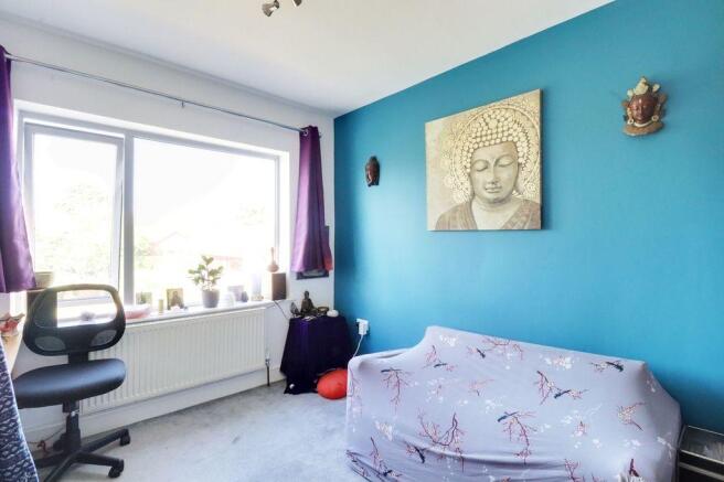 Bedroom 3 (Double)