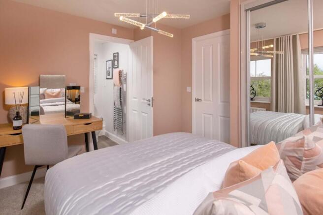 3 bed Semi-Detached for sale Image 5