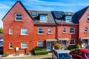36, Tees Avenue, Rushden NN10 0GZ