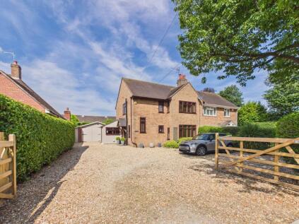 Adderley Road, Market Drayton, Shropshire